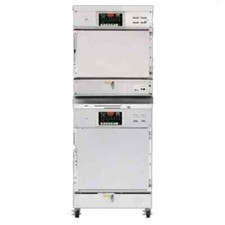 Winston CVap Electric Thermalizer Oven Stacked Half Size, 9 Pan Cap.