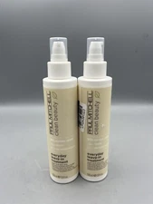Lot Of 2 Paul Mitchell Clean Beauty Everyday Leave-In Treatment Brand NEW SEALED