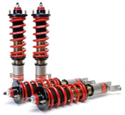Skunk2 Pro S II Coilover for 94-01 Acura Integra (Non Type R)/92-95 Honda Civic 