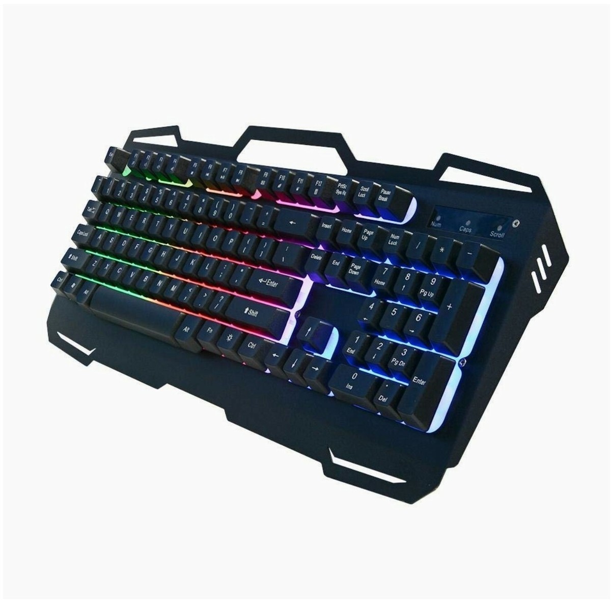 iMice Gaming Keyboard & Mouse Model AK-400 | eBay