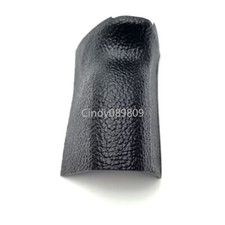 Original Grip Rubber Cover for SONY ILCE-7M4 A7 IV A7M4 A74 Camera Repair Part