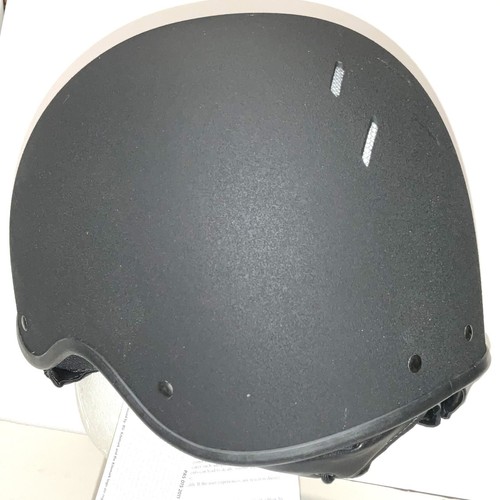 Charles Owen Equestrian JS1 Pro Jockey Skull Helmet - Brand New w/tags - 2 sizes - Picture 3 of 23