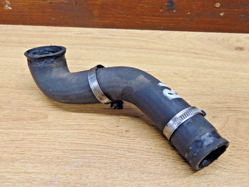 BMW K1200GT 2006 EX-POLIZEI UNTEN RECHTS SEITE KÜHLERROHR