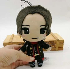 Touken Ranbu ONLINE  Plush Doll official FuRyu Kashu Kiyomitsu