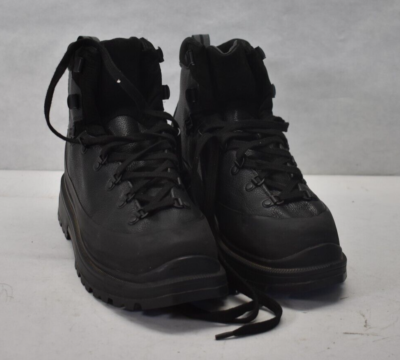 Canada Goose Journey Boot Mens Lace Up Black Ankle Boots  display picture 2