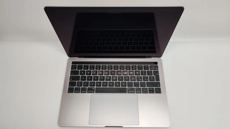 APPLE MACBOOK PRO 13" 2019 CORE i5-8257U 16GB RAM 512GB SSD GRIGIO SIDERALE - Immagine 3 di 4