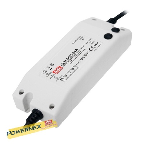 ELG-240-48DA - Nguồn đèn LED 20W cấp dòng và áp ổn định MEAN WELL ELG-240-48DA - Nguồn đèn LED 20W cấp dòng và áp ổn định MEAN WELL