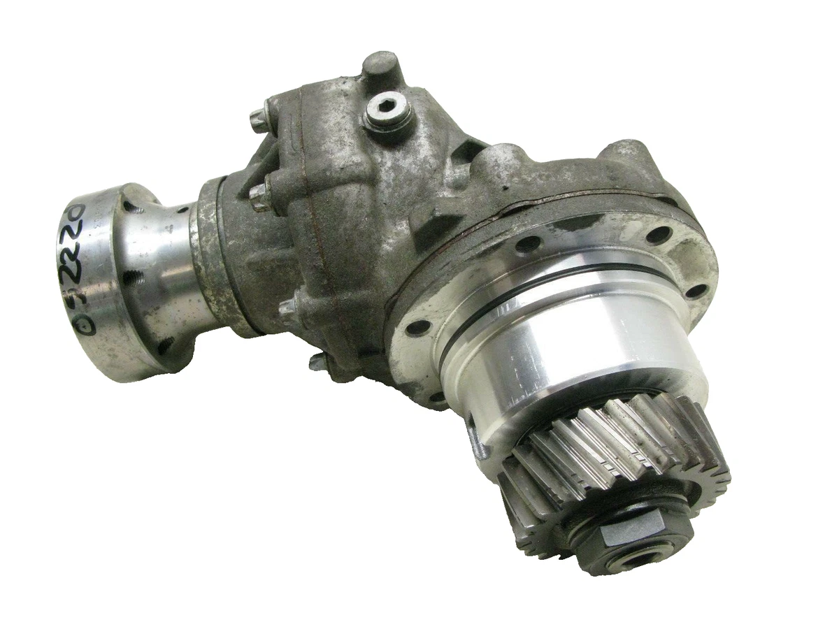 ? 2014-2019 MERCEDES GLA45 GLA250 FRONT DIFFERENTIAL TRANSFER 