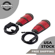 Sequential LED Turn Signals & Running Lights For Advanblack Hand Guards