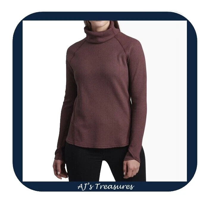 Kuhl Algodón Ropa Deportiva para De mujer