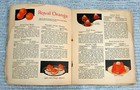 Old 1926 Royal Baking Powder Fruit Gelatin Antique Suggestions Recipe Booklet — photo 5