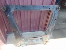 2014 Nissan Juke AWD Front Subframe Engine Cradle
