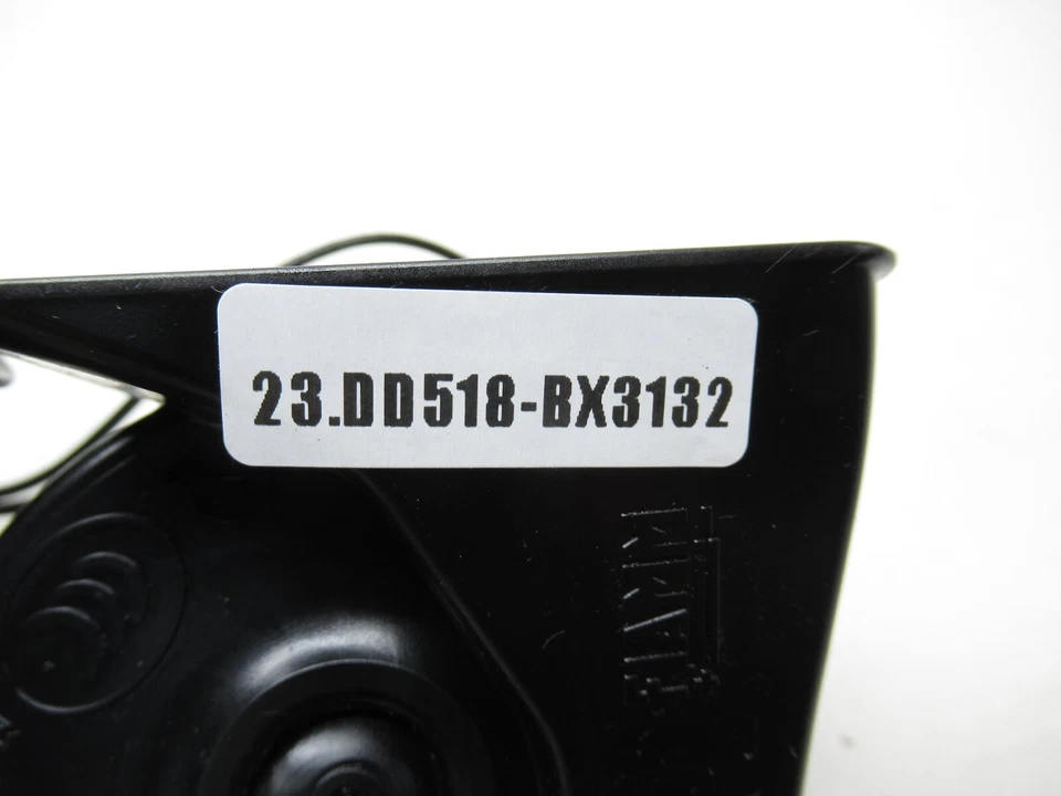 Оригинальный сигнал гудка низкого и высокого тона для Volvo XC60 2010-2013 годов выпуска E30055306 - Изображение 3 из 4