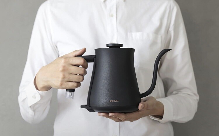【新品未使用】BALMUDA The Pot KPT01JP-BK BALMUDA The Pot KPT01JP-BK | eBay