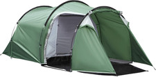 Tenda Da Campeggio 3 Posti Con