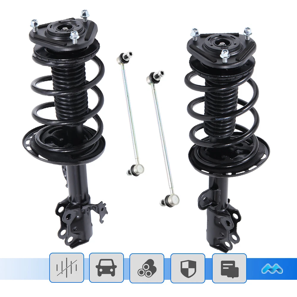 Front Suspension & Steering for Toyota RAV4 for sale | eBay