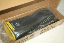 Salisbury Honeywell Electrical Insulating Gloves Size 10 Class 2 16" NG216YB