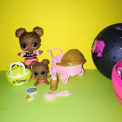 lol court champ glitter