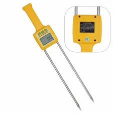 TOKY TK100S Digital moisture meter Grain for Corn,Wheat,Rice,Bean,Wheat Flour ✦K