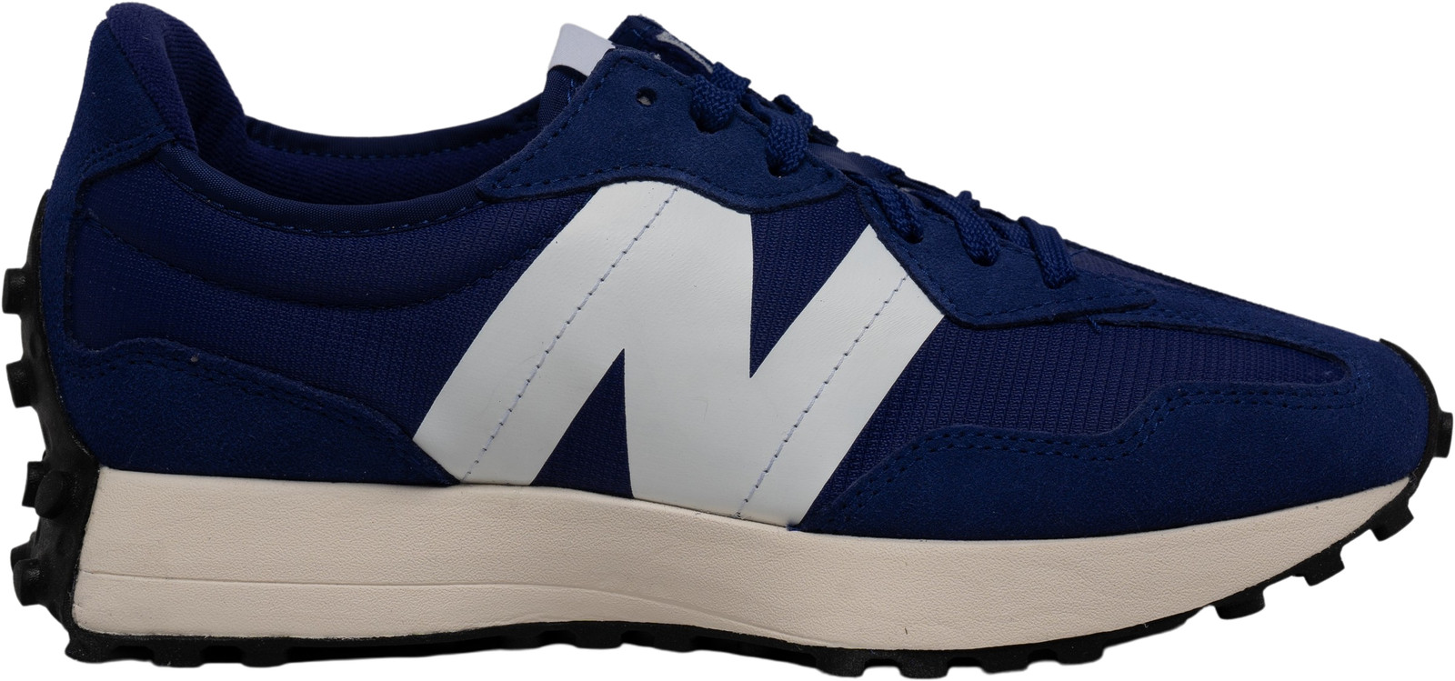 美品❤︎完売NB327 ホワイト　23.5 日本限定! NEW BALANCE 327 WHITE PACK 杏仁牛奶🤍 接受預訂中