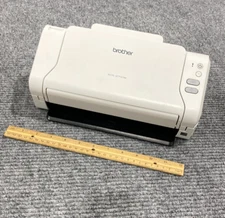 BROTHER ADS-2700W HIGH SPEED DOCUMENT SCANNER