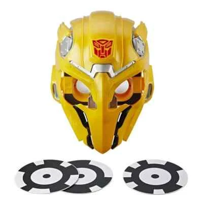 HASBRO Transformers Bee Vision Maske Transformer Maske Spielzeug NEU & OVP