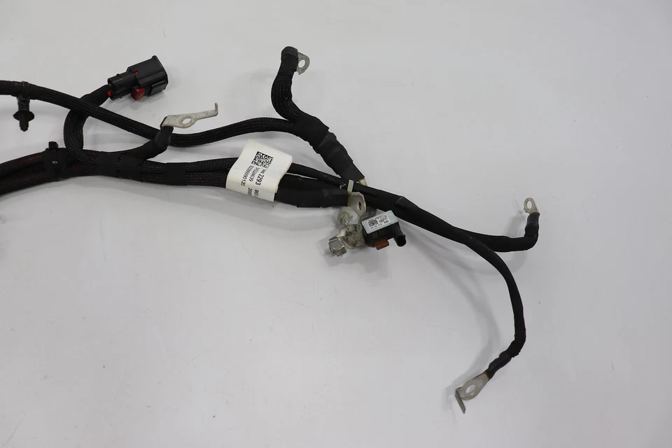 Cable de batería Jeep Grand Cherokee $2015 Foto 4 de 4