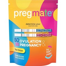 Ovulation Pregnancy Strips Fertility Kit 70 Pack
