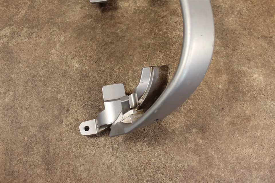 Protector de manija de agarre trasero OEM BMW K1200 RS K1200RS 1998 Foto 4 de 4