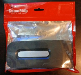 Xbox 360 120GB Hard Drive -  Works Great 120 GB Gigabyte