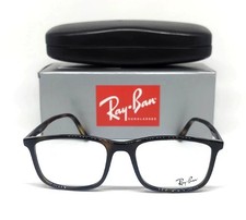 Ray Ban 7170I 2012 Havana Frames Reading Glasses/Bifocal/Progressive Lenses