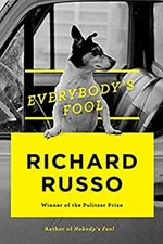 Everybody's Fool Paperback Richard Russo