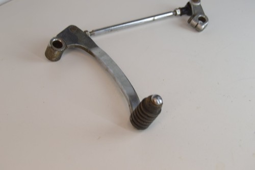 sélecteur de vitesses SUZUKI 650 LS Savage 91-04 gear shift lever Schalthebel - Afbeelding 1 van 11