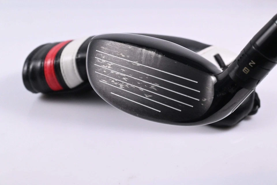 Titleist TS2 #5 Hybrid / 25 Degree / Regular Flex Kuro Kage Black 60 Shaft - Image 4 of 4