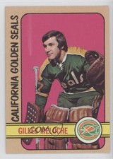1972-73 Topps Gilles Meloche #69 0q5