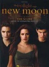 The Twilight Saga - New Moon | Alexandre Desp...