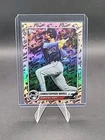 2025 Topps Christopher Morel Base (Raw)
