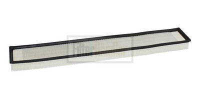 Kabinenluftfilter Pollenfilter Kabinenfilter für Massey Ferguson Traktor Trecker