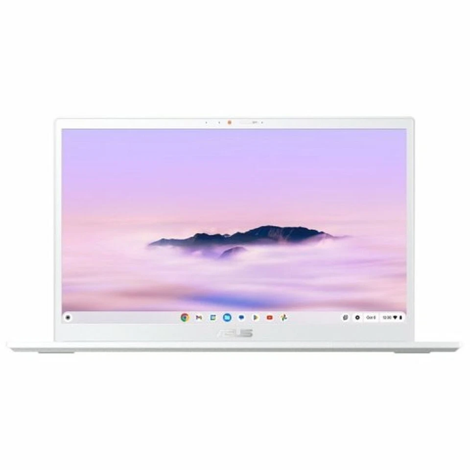 Laptop Asus Chromebook Plus CX34 CX3402CBA-MW034 Intel Core I3-1215U 8 GB RAM - Imagen 2 de 4