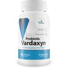 Protetox Max Probiotic - Premium Probiotic Formula - Help Reduce Gut Bloat