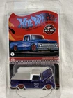 Hot Wheels 2022 RLC Exclusive 1962 Ford F100 Red Line # 09071 /30,000 Ships Fast