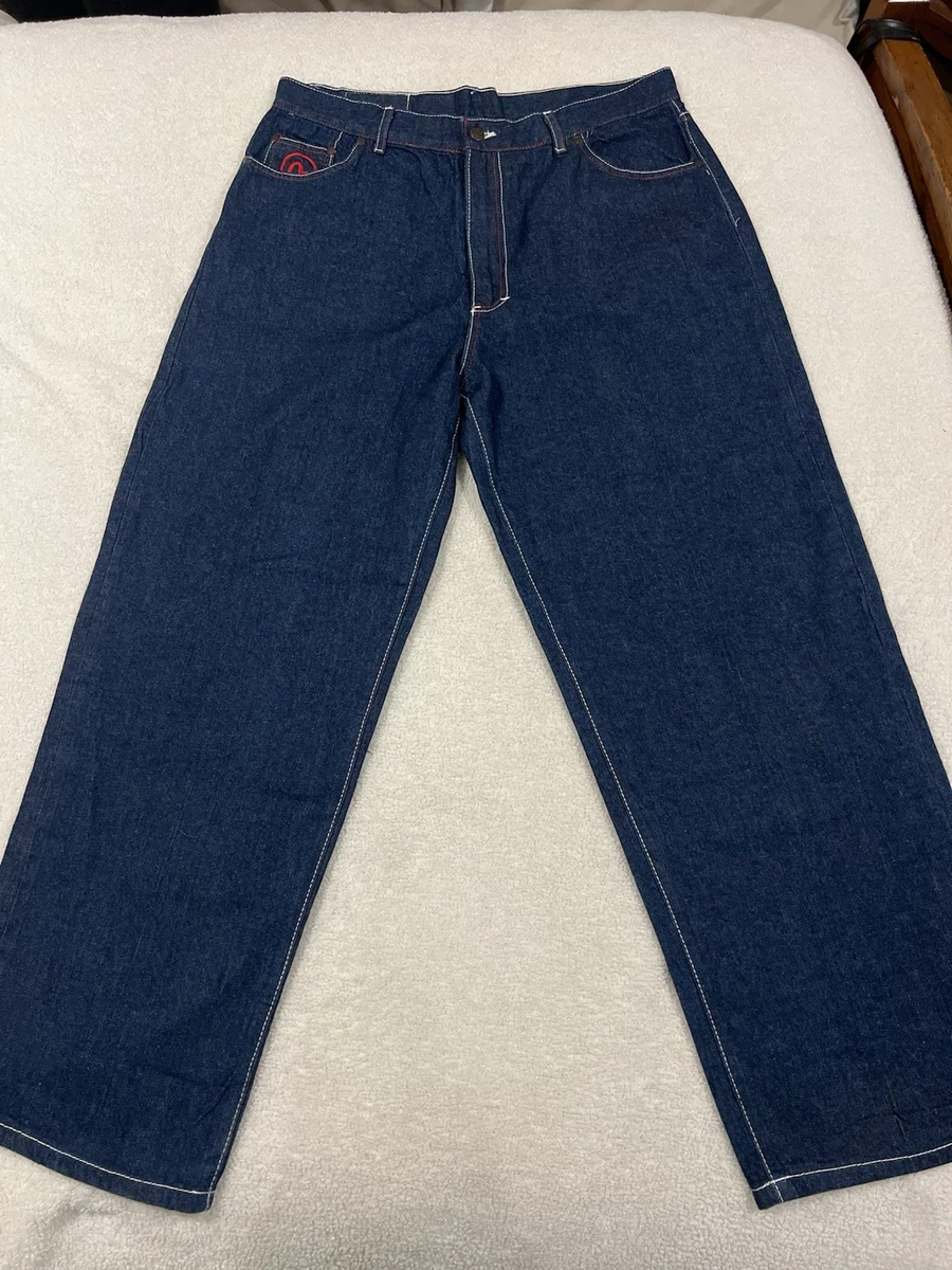 EVISU Regular 42 Size Jeans for Men for sale | eBay