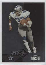 2004 Leaf Limited 208/799 Tony Dorsett #147 HOF ow3