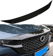 Fit for Mazda CX 50 2025 2024 2023 Accessories, Glossy Black Hood Bonnet Cover T