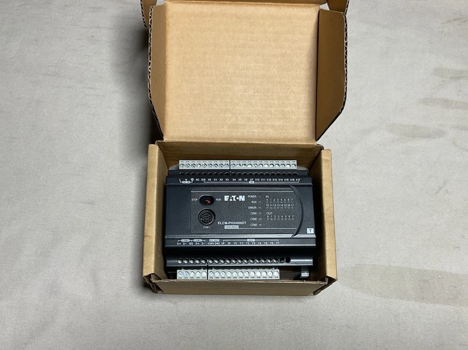EATON CORPORATION ELCM-PH24NNDT / ELCMPH24NNDT (NEW IN BOX) - Image 2 of 4