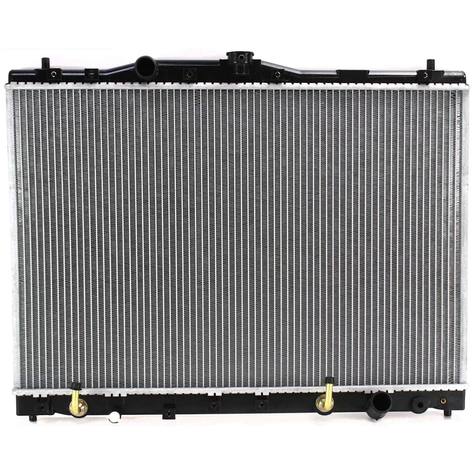 Readair 1-Row Radiator For 1996-2004 Acura RL 3.5L V6 Engine - Imagem 2 de 4