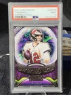 2021 Panini Contenders - Supernatural Tom Brady #SN-TBR
