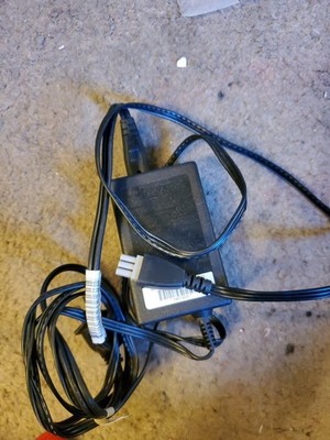 HP 0957-2231 Printer Power Supply 32V 16V AC Adapter DeskJet OfficeJet Genuine