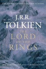 The Lord of the Rings: 50th Anniversary, One Vol. Edition