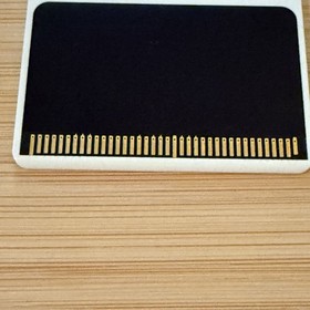 PCE 💥 Darius Plus 💥 PC Engine HuCard import US Seller Shmup Turbo Grafx 16